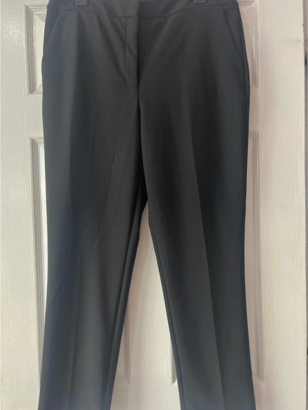 Christian Siriano Black Dress Pants women’s size 12